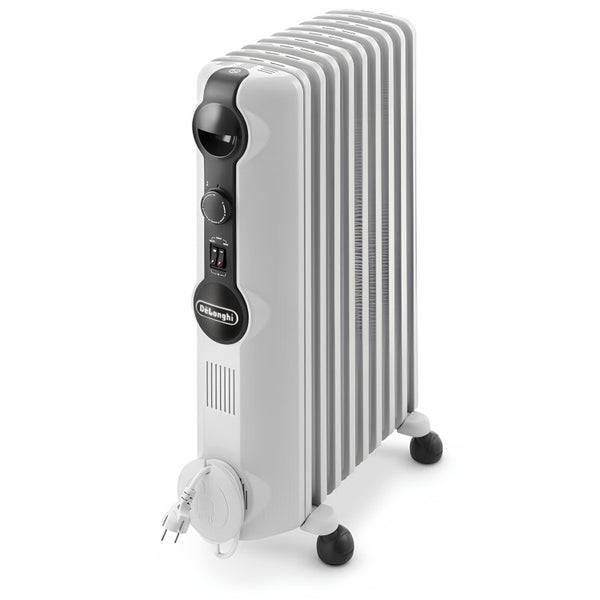 De’Longhi Radia S Oil-Filled Radiator 2 kW | TRRS0920