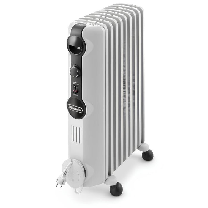De’Longhi Radia S Oil-Filled Radiator 2 kW | TRRS0920