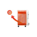 De’Longhi Radia S Oil-Filled Radiator 2 kW | TRRS0920