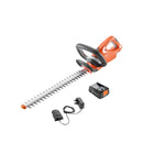 Flymo 18V EasiCut 450 KIT 2.0 cordless Hedge Trimmer | 9705434-01 Flymo Hedge Trimmer Euronics Ireland