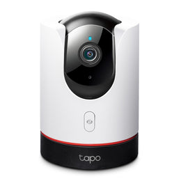 Tapo C225 Pan/Tilt AI Home Security Wi-Fi Camera | Tapo C225