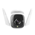 Tapo C310P2 outdoor security Wi-Fi camera, single-unit front detail view