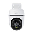 Tapo C500 outdoor pan and tilt security Wi-Fi camera, front view