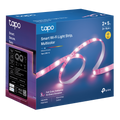 Tapo L900-10 smart light strip — retail packaging, 2x5m / 2x16.4ft