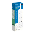 Tapo P304M smart Wi-Fi power strip — retail packaging