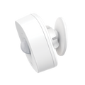 Tapo T100 smart motion sensor — angled product view