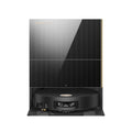 Dreame X60 Pro Ultra Complete Robot Vacuum Cleaner and Mop - Black - front view