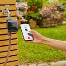 Gardena Water Control Bluetooth | 1889-28 Gardena Garden Accessories Euronics Ireland