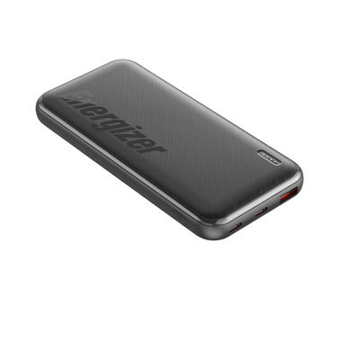 Energizer 10000mAh Power Bank with Power Delivery | BUE10055PQ Energizer Powerbank Euronics Ireland