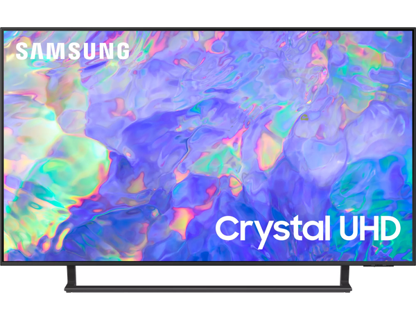 Samsung 43” CU8500 Crystal UHD 4K HDR Smart TV | UE43CU8500KXXU