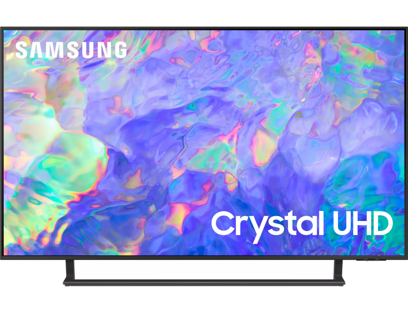 Samsung 43” CU8500 Crystal UHD 4K HDR Smart TV | UE43CU8500KXXU