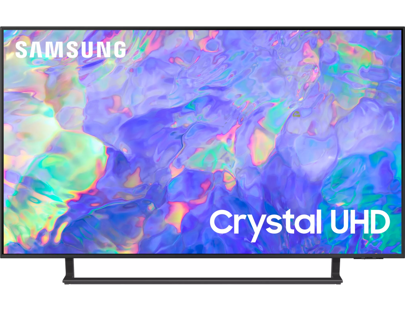 Samsung 50” CU8500 Crystal UHD 4K HDR Smart TV | UE50CU8500KXXU