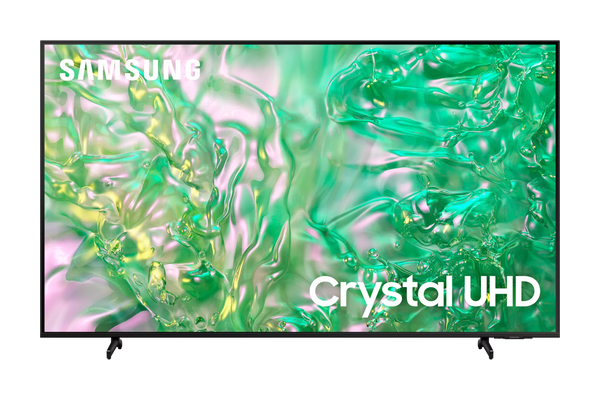 Samsung 50 Inch DU8070 Crystal UHD 4K HDR Smart TV | UE50DU8070UXXU