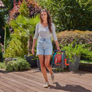 Gardena Hose Reel Set 20m | 18980-28 Gardena Garden Hose Euronics Ireland