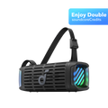 soundcore Boom 3i Adventure Set Bluetooth Speaker, Black - official product image