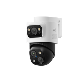 eufy PoE Cam S4 Bullet-PTZ Camera | T8E00321