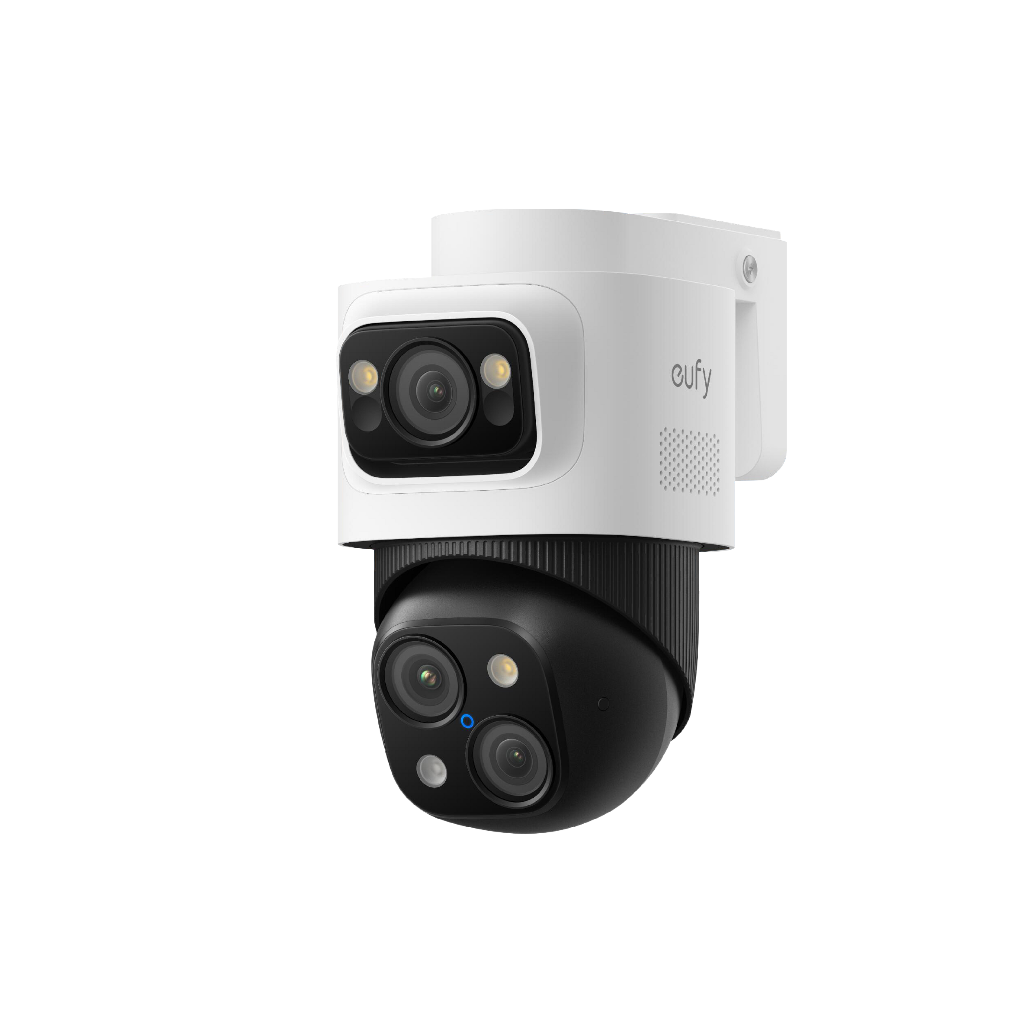 eufy PoE Cam S4 Bullet-PTZ Camera - official product image