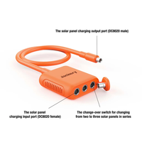 Jackery Solar Panel Series Connector product image