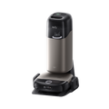 eufy Omni S2 Robot Vacuum & Mop, Black - official product image