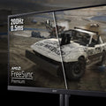 Acer Nitro Gaming FHD 200Hz KG241Y | UM.QX1EE.315