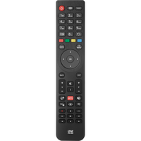 Telefunken TV Replacement Remote Control (Vestel TV's)
