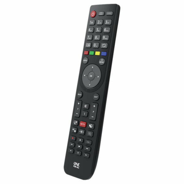 Telefunken TV Replacement Remote Control (Vestel TV's)