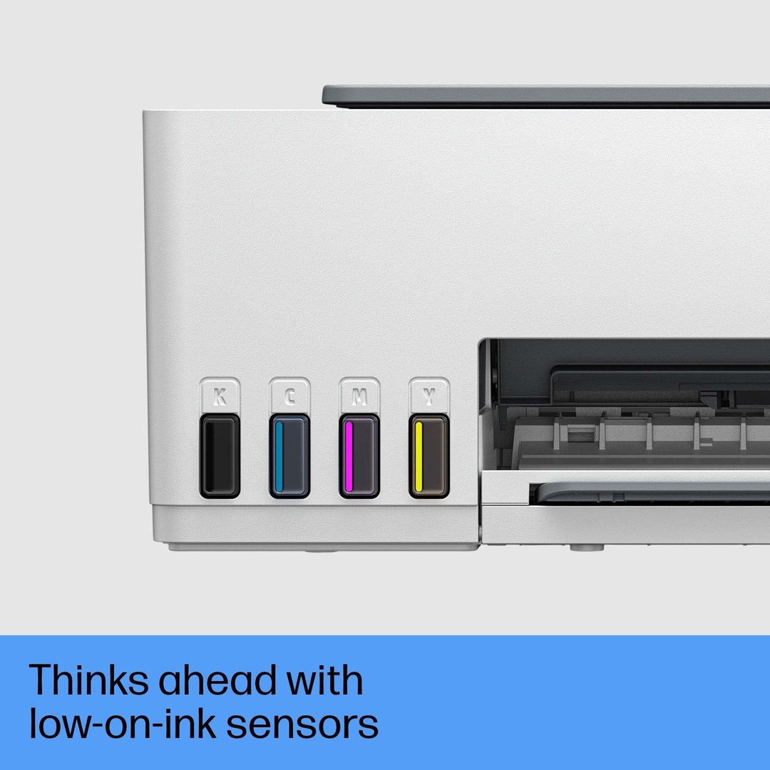 HP Smart Tank 5105 All-in-One Printer | 1F3Y3A#BHC HP Euronics Ireland
