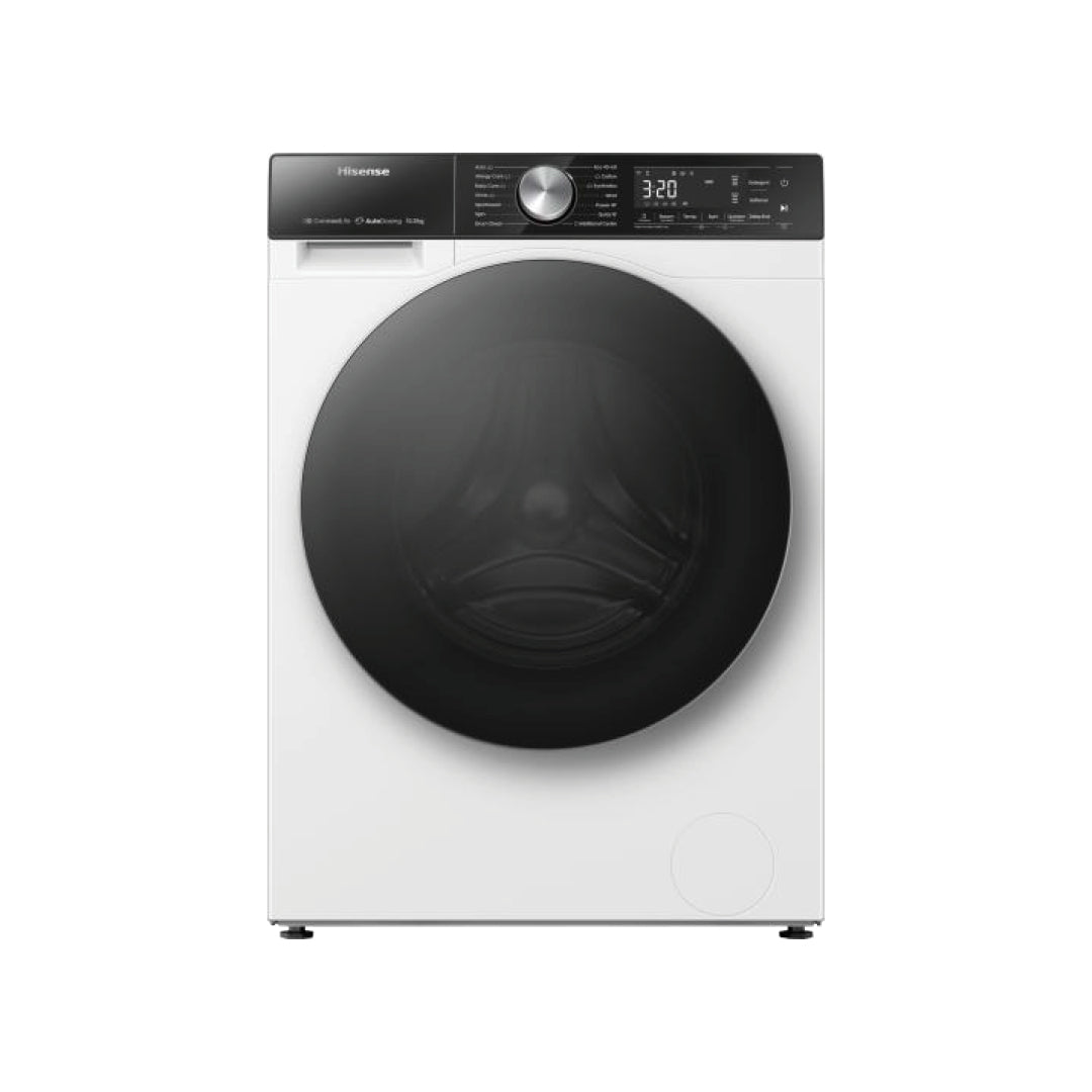 Hisense 10.5kg Washing Machine | WF5S1045BW Hisense Washing Machine Euronics Ireland