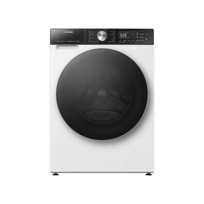 Hisense 10.5kg Washing Machine | WF5S1045BW Hisense Washing Machine Euronics Ireland