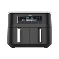 Ninja Foodi Dual Zone Air Fryer 7.6 L | AF300UK
