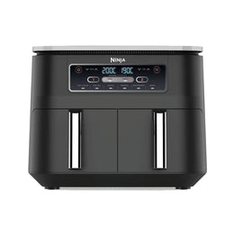 Ninja Foodi Dual Zone Air Fryer 7.6 L | AF300UK
