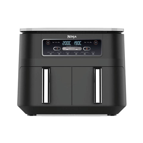 Ninja Foodi Dual Zone Air Fryer 7.6 L | AF300UK