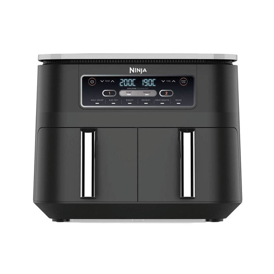 Ninja Foodi Dual Zone Air Fryer 7.6L | AF300UK