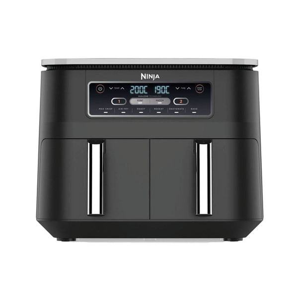 Ninja Foodi Dual Zone Air Fryer 7.6 L | AF300UK