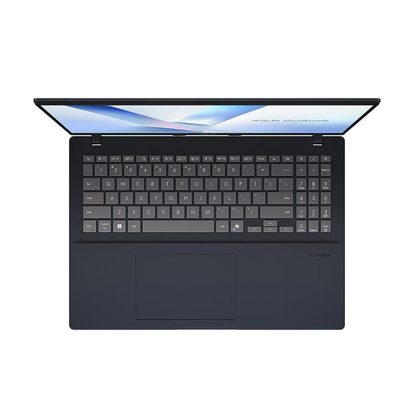 ASUS Vivobook 16 16" WUXGA Laptop – AMD Ryzen AI 7 350, 16GB RAM, 1TB SSD | M1607KA‑MB053W – Quiet Blue