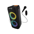 Majority P300 Bluetooth Megasound Party Speaker - Black Majority Speaker Euronics Ireland