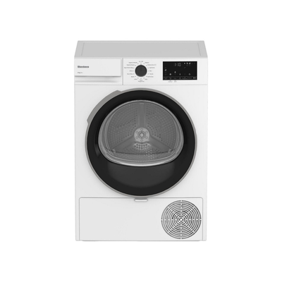 Blomberg 8kg Heat Pump Tumble Dryer A++ | LTA18320W Blomberg Tumble Dryer Euronics Ireland