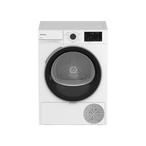 Blomberg 8kg Heat Pump Tumble Dryer  | LTNA18320W