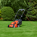 Flymo EasiStore 300R Electric Rotary Lawn Mower | 967987301 Flymo lawnmower Euronics Ireland