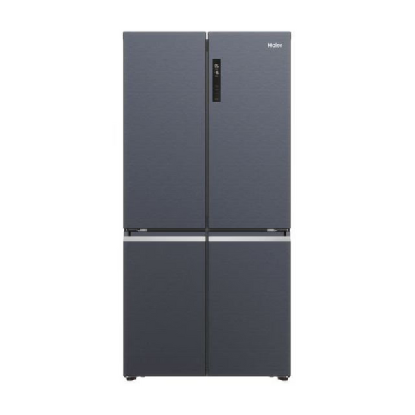 Haier Cube 90 Series 5 Multi Door Fridge Freezer | HCR5919ENMB