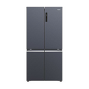 Haier Cube 90 Series 5 Multi Door Fridge Freezer | HCR5919ENMB