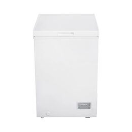 Beko 98 L Freestanding Small Chest Freezer | CF4098W