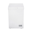 Beko 98 L Freestanding Small Chest Freezer | CF4098W