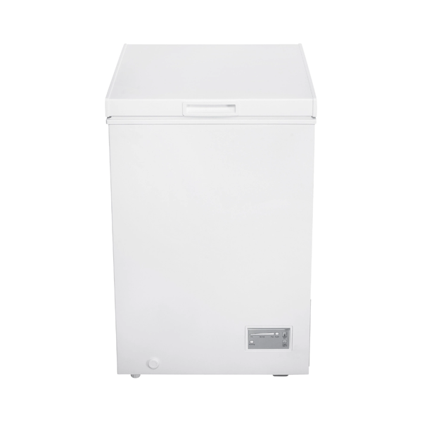 Beko 98 L Freestanding Small Chest Freezer | CF4098W