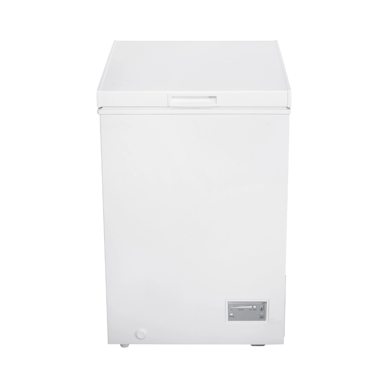 Beko 98 L Freestanding Small Chest Freezer | CF4098W