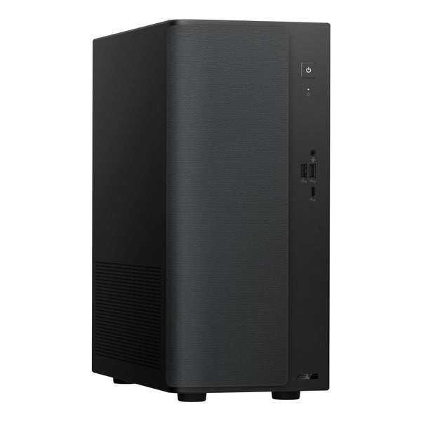 ASUS V500 Mini Tower desktop PC in Black