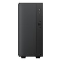 ASUS V500 Mini Tower desktop PC in Black