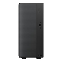 ASUS V500 Mini Tower (V501MV) Mini Tower Desktop PC - Core 7 16GB 512GB NVMe Black | V501MV-B724H10W