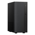 ASUS V500 Mini Tower desktop PC in Black