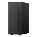 ASUS V500 Mini Tower desktop PC in Black